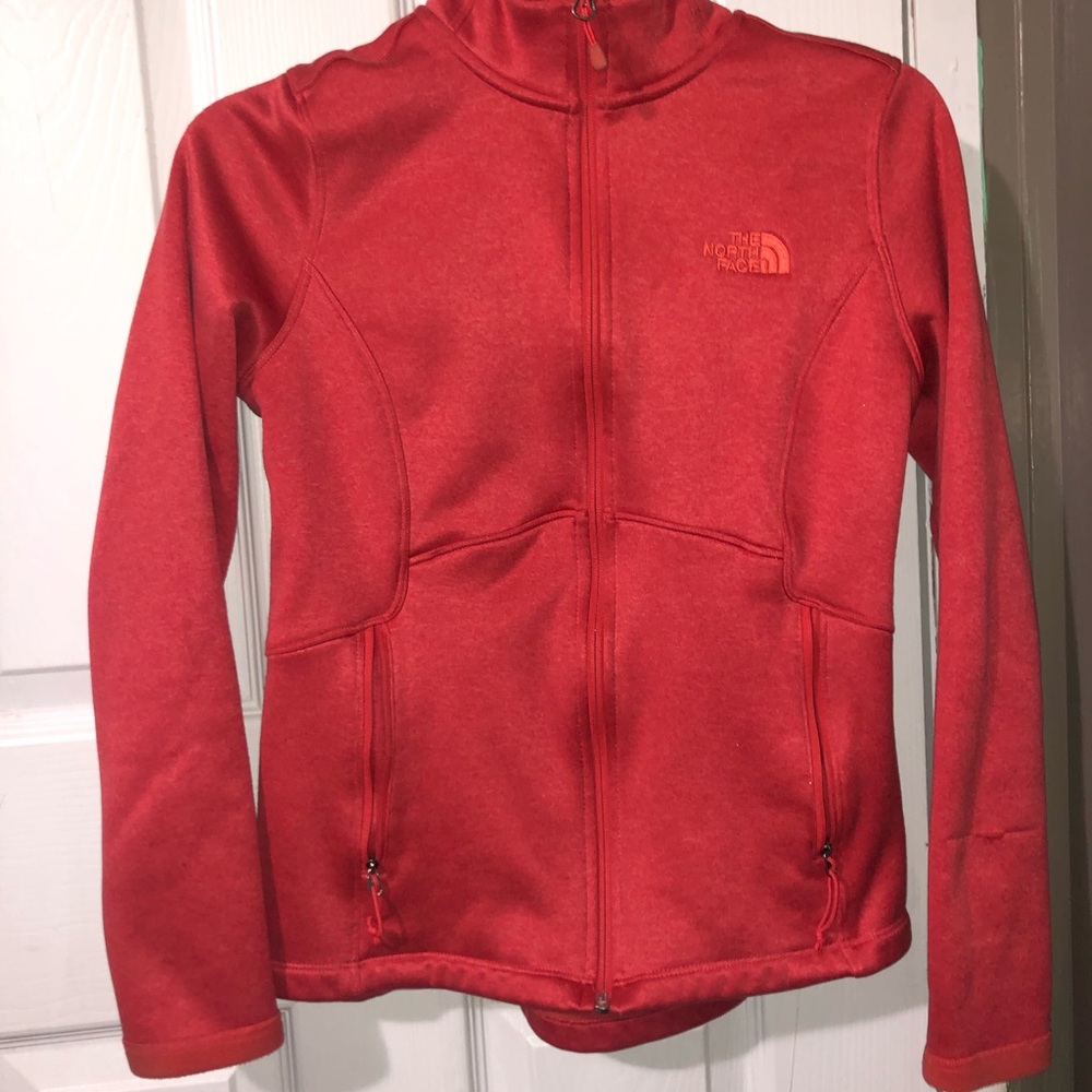 North face sweater